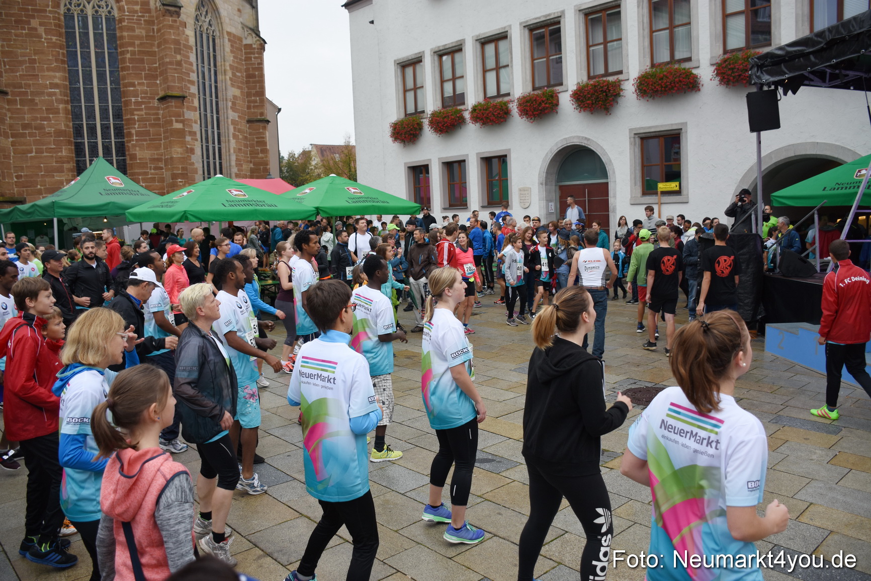 Stadtlauf Neumarkt 2016 1719